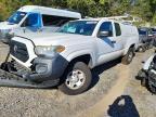 2017 Toyota Tacoma SR