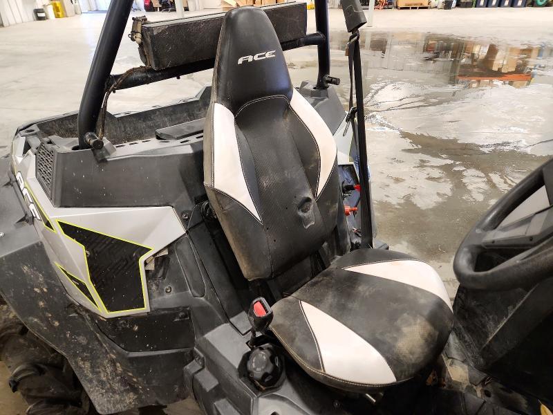 2017 Polaris ACE Utility Vehicle