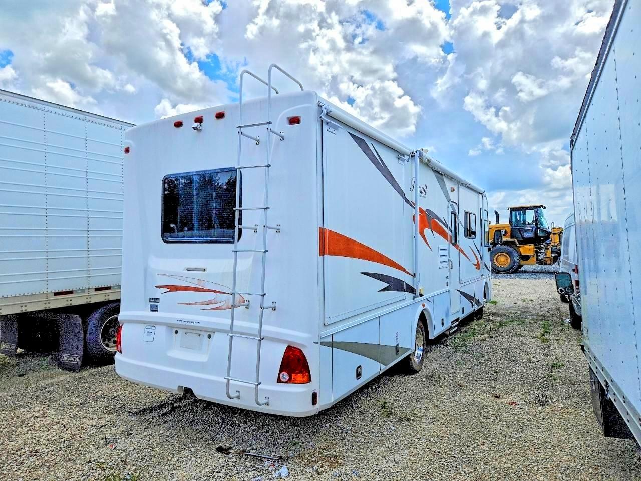 2006 Ford RV-RV