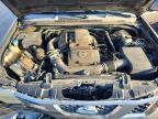 2008 Nissan Frontier SE V6