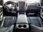 2021 Nissan Titan SL