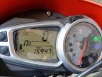 2010 Triumph Street Triple R