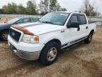 2005 Ford F150 Supercrew