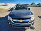 2017 Chevrolet Colorado LT