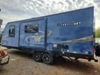 2017 Winnebago Minnie Camper