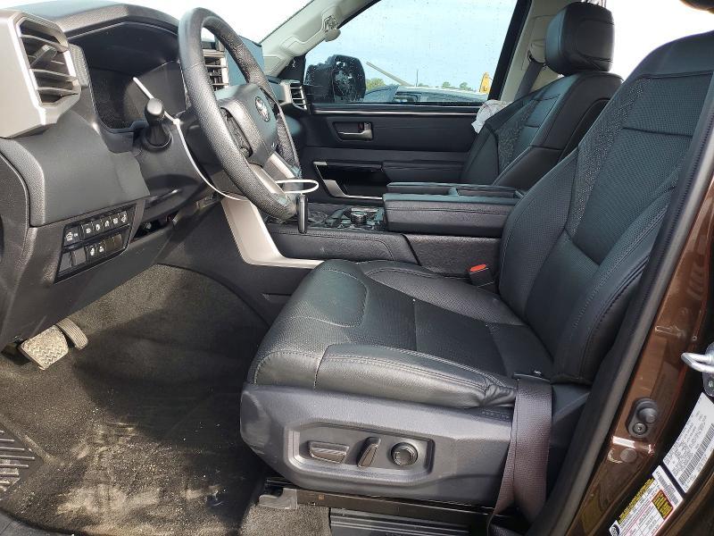 2024 Toyota Tundra Limited HV