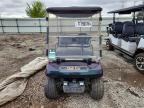 1998 Club Car Golf Cart