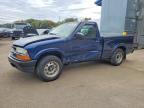 2003 Chevrolet S Truck S10