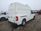 2012 Nissan NV2500 Refrigerated Delivery Van