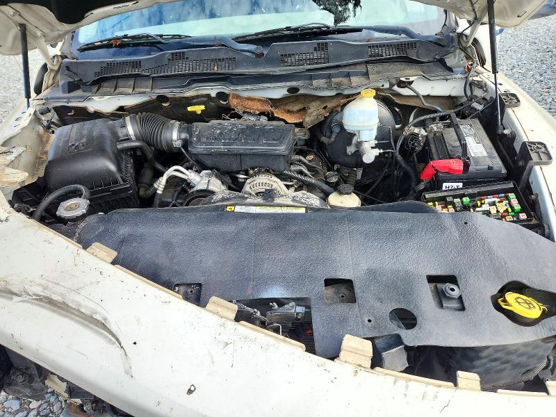 2009 Dodge RAM 1500
