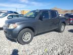 2015 Nissan Frontier SV