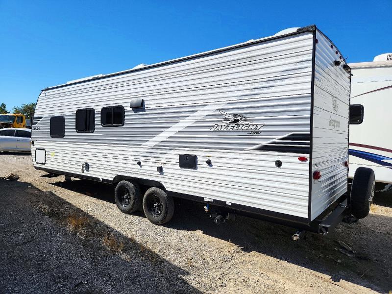 2025 Jayco JAY Flight Camper