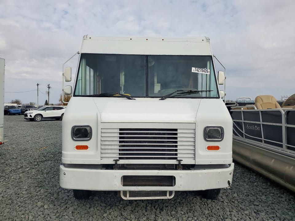 2015 Ford F59