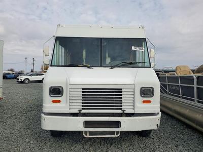 2015 Ford F59