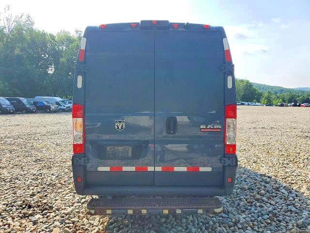 2021 Dodge RAM Promaster 1500 1500 High