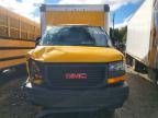 2022 GMC Savana CUT-BOX Truck
