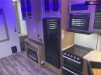 2024 Forest River 2024 Cherokee BY Forest River M-287BH-Arctic WOL