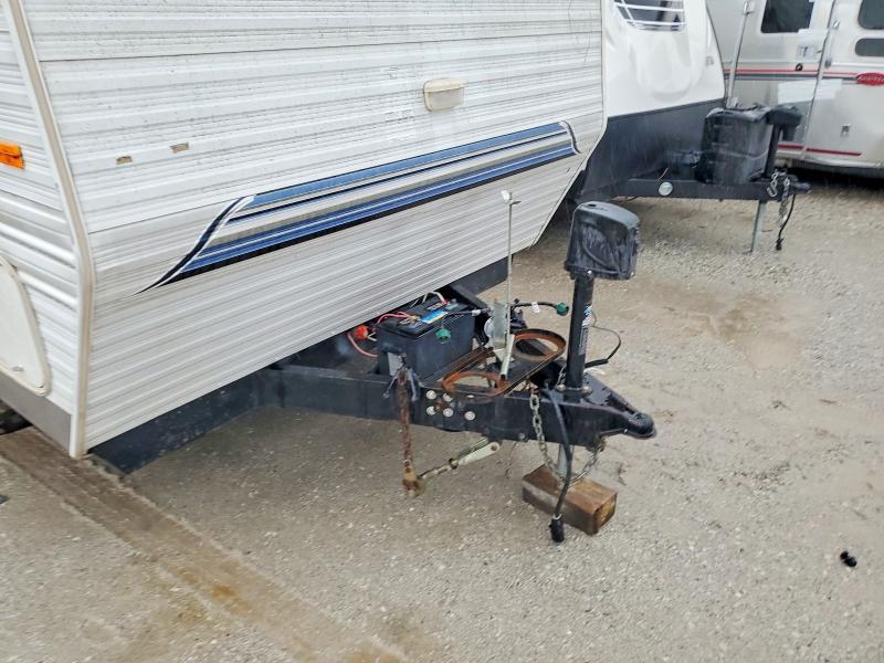 2007 Sunline Camper