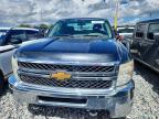 2013 Chevrolet Silverado C2500 Heavy Duty