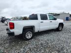 2018 Chevrolet Silverado K1500