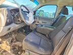 2013 Chevrolet Silverado K2500 Heavy Duty