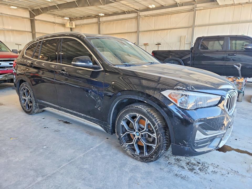 2020 BMW X1 xDrive28i