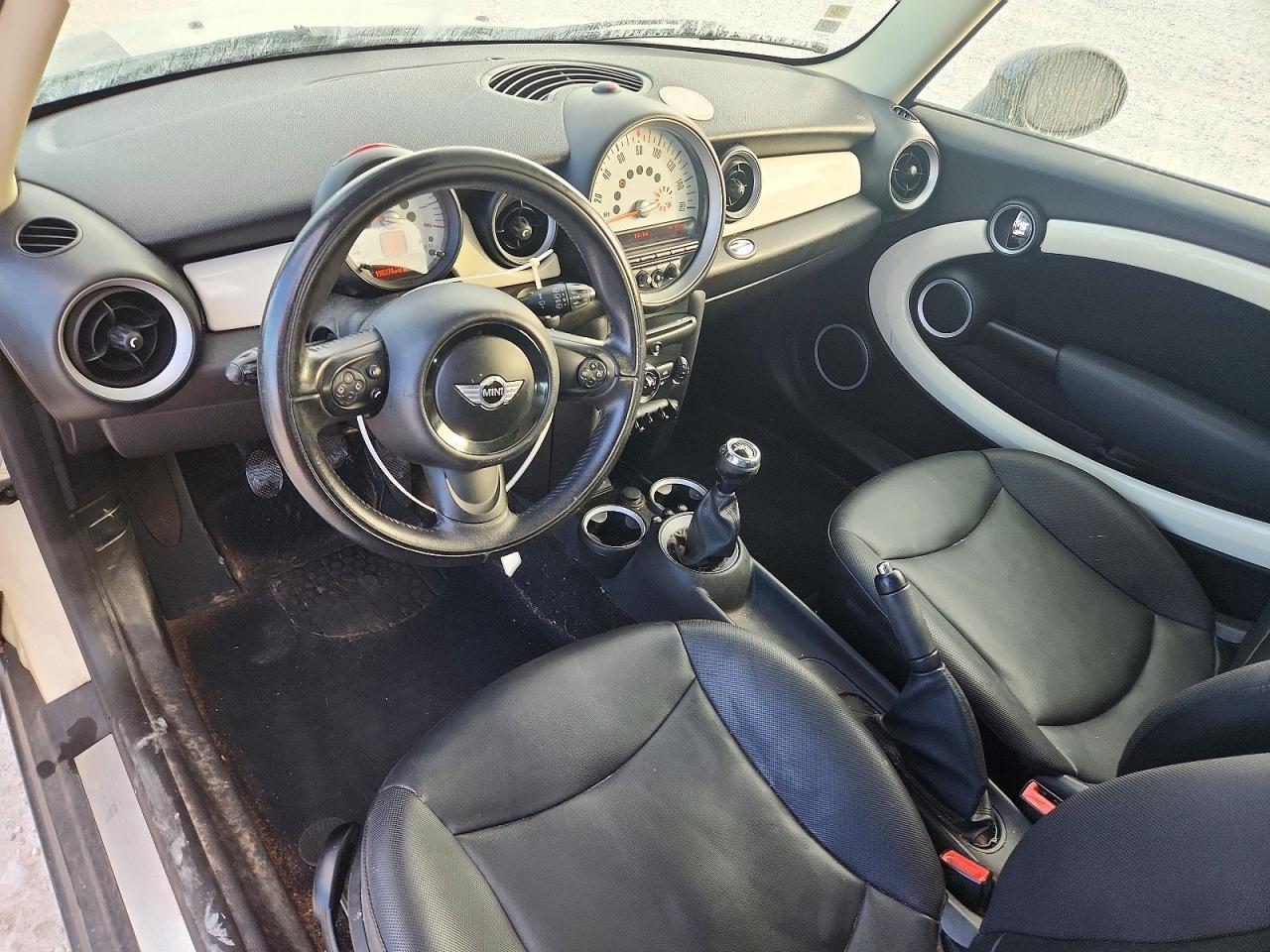 2013 Mini Cooper