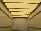 2023 GMC Savana BOX Truck