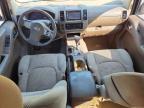 2007 Nissan Frontier SE