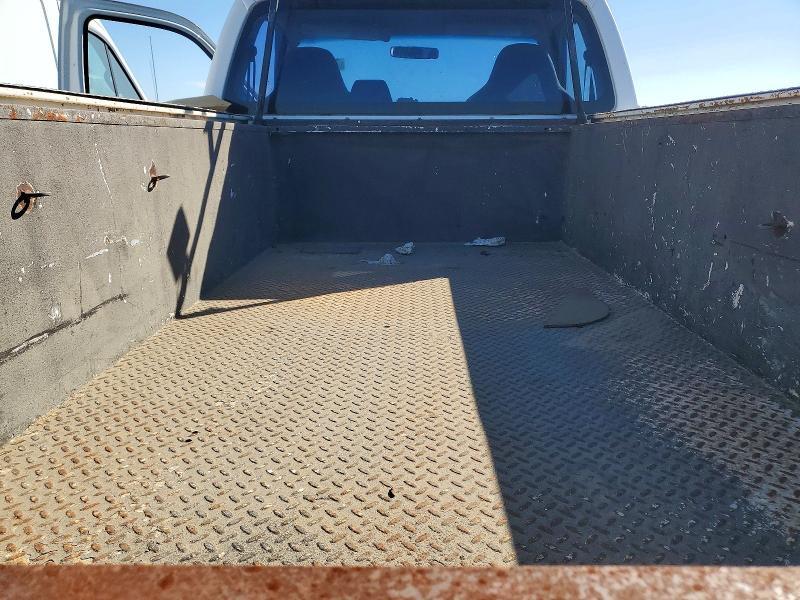 2008 Ford F250 Super Duty