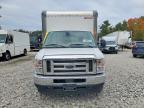 2025 Ford E450 BOX Truck