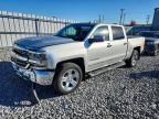 2017 Chevrolet Silverado K1500 LTZ