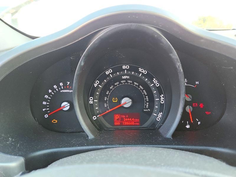2012 KIA Sportage LX