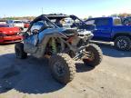 2025 Can-Am Maverick X3 Utility Vehicle