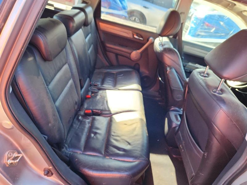 2008 Honda Cr-V EXL