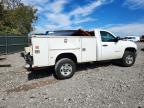 2014 Chevrolet Silverado C2500 Heavy Duty