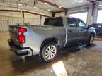 2020 Chevrolet Silverado K1500 Custom