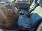 1986 Nissan Truck DLX