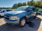 2010 Chevrolet Avalanche LT