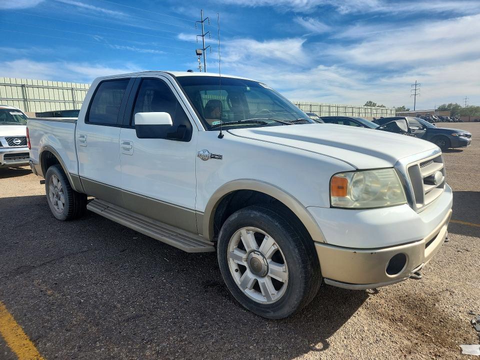2007 Ford F-150