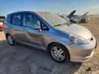 2007 Honda FIT S