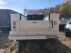 2022 GMC Sierra K3500