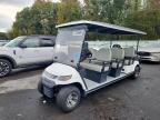 2022 Advanced Ev Golf Cart