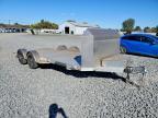 2024 Aluma Utility Trailer