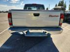 1999 Nissan Frontier XE