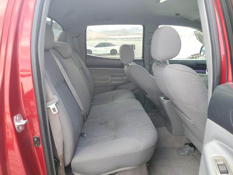 2005 Toyota Tacoma Double Cab Prerunner