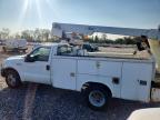 2006 Ford F350 Super Duty Bucket Truck