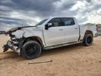 2023 Chevrolet Silverado K1500 LTZ