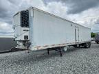 2016 Utility Trailer 2016 Utility VS2RA Refrigerated Van Trailer
