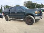 2006 Ford F150 Supercrew